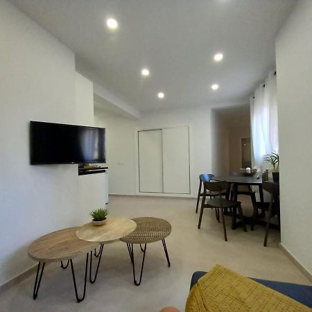 Frailes Apartman Málaga Kültér fotó