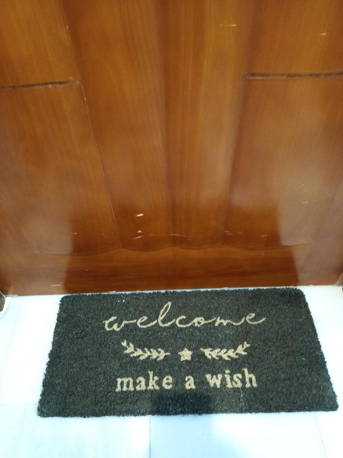 Frailes Apartman Málaga Kültér fotó