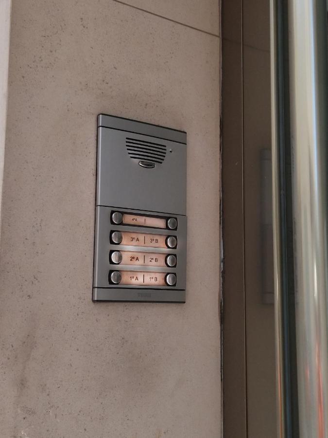 Frailes Apartman Málaga Kültér fotó